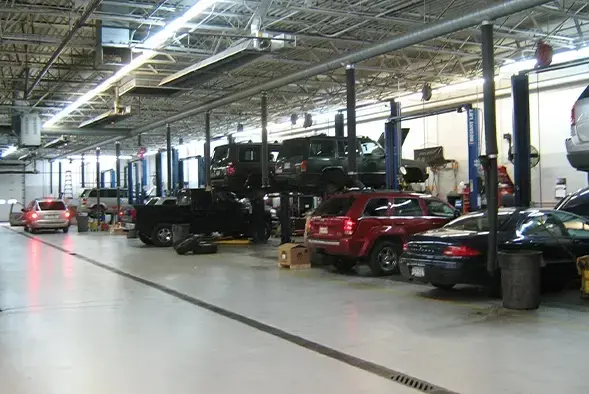 Burien-Washington-auto-repair